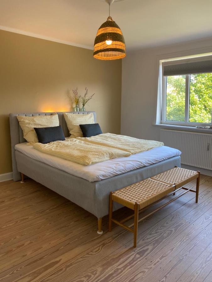 SønderborgDen Lille O公寓 外观 照片