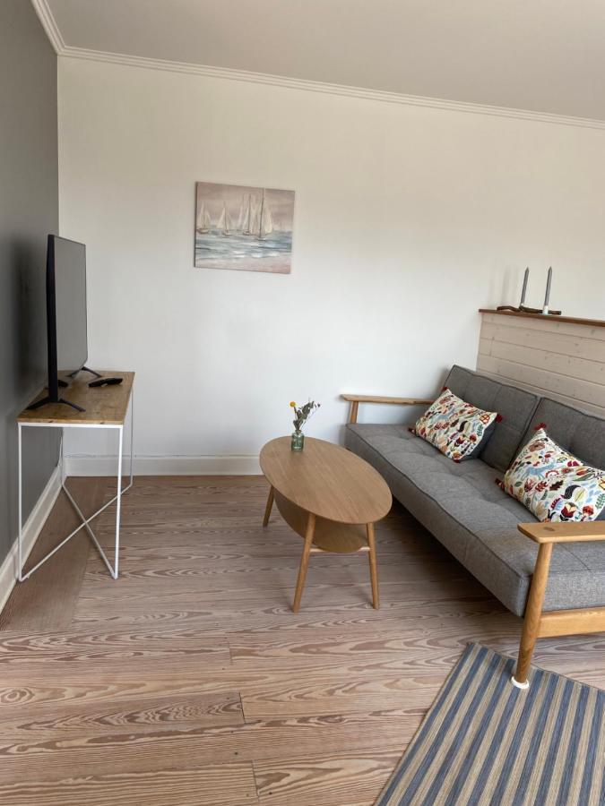 SønderborgDen Lille O公寓 外观 照片