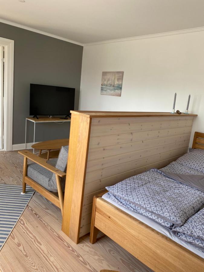 SønderborgDen Lille O公寓 外观 照片