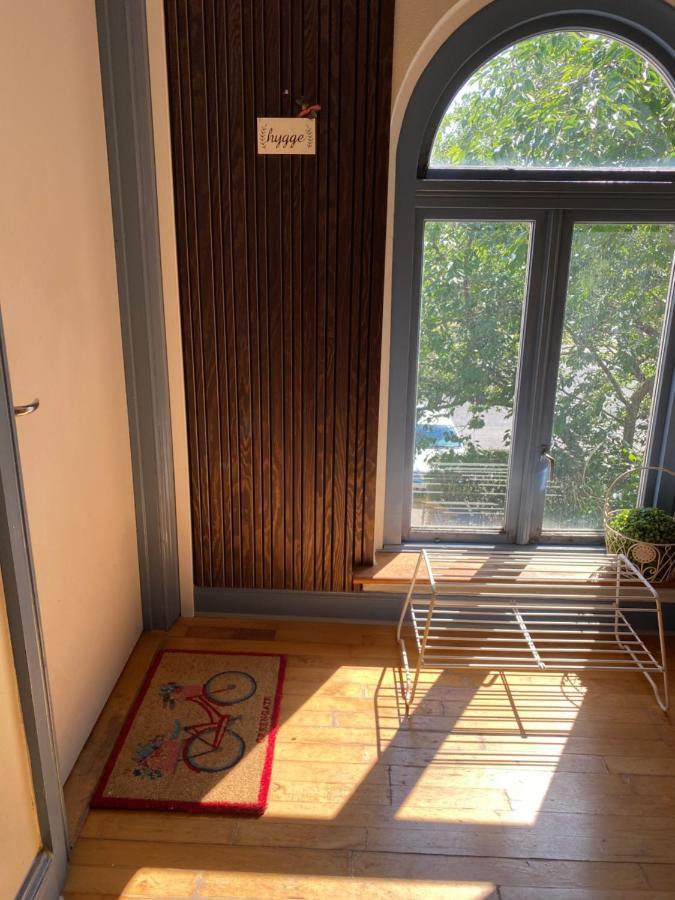 SønderborgDen Lille O公寓 外观 照片