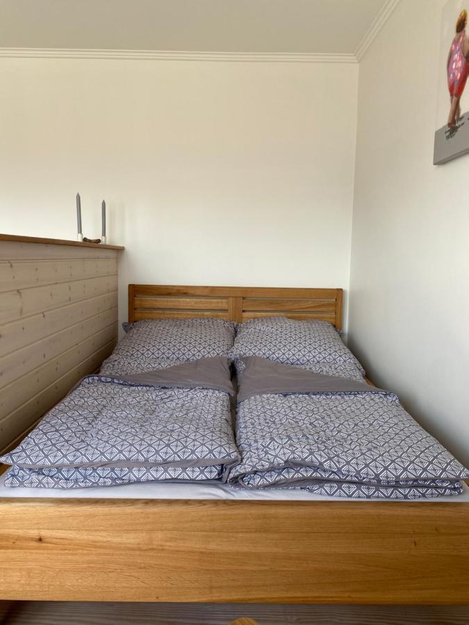 SønderborgDen Lille O公寓 外观 照片